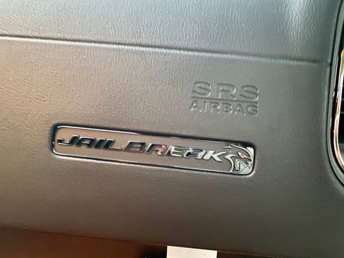 Used 2022 Dodge Charger SRT Hellcat image 9