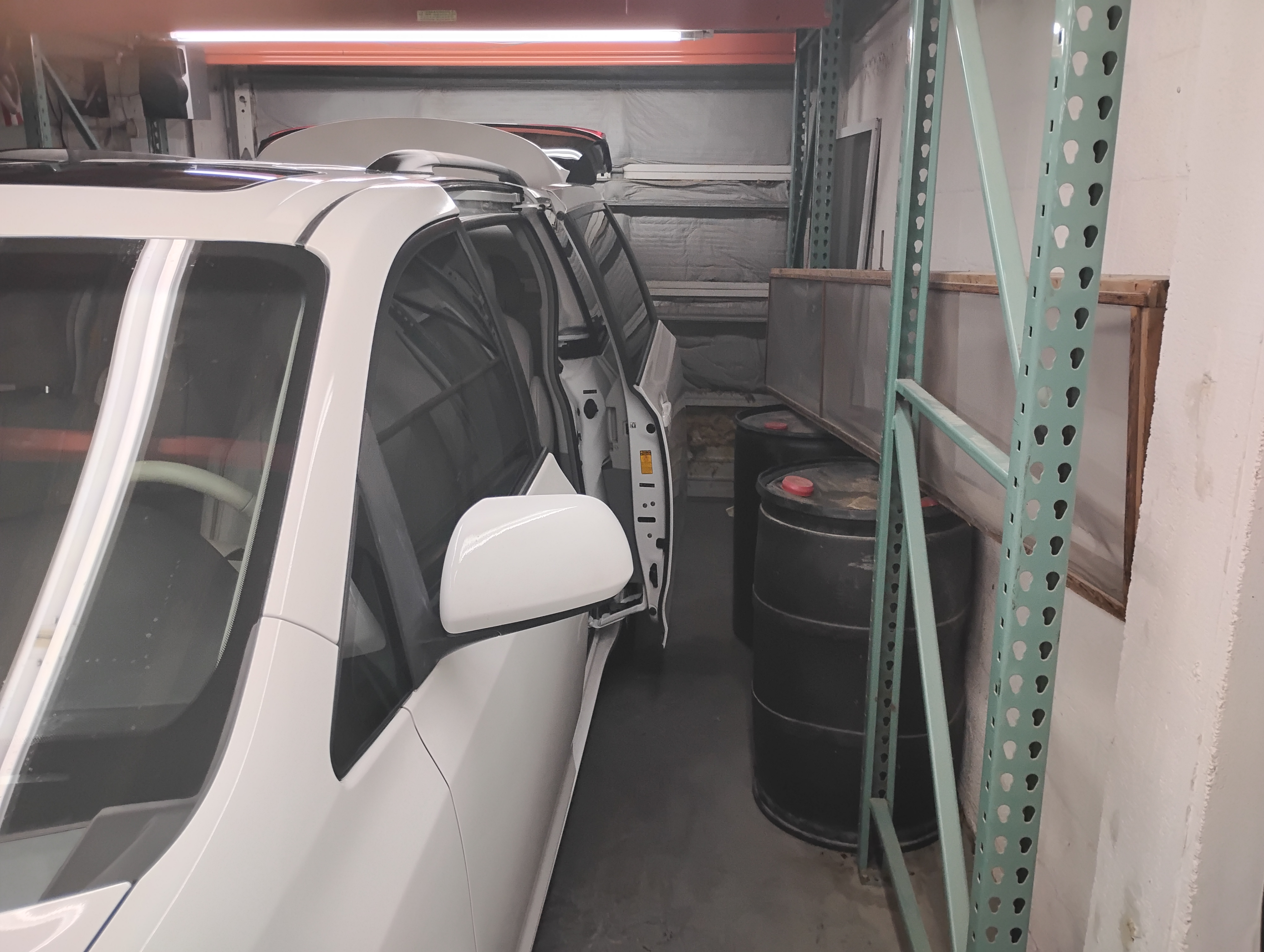Used 2014 Toyota Sienna XLE FWD image 12