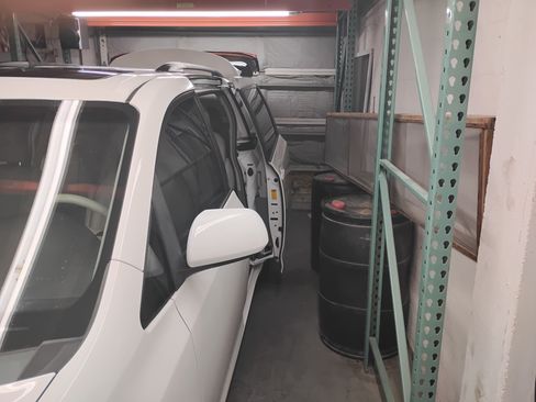 Used 2014 Toyota Sienna XLE FWD image 12