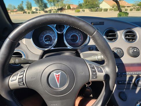 Used 2007 Pontiac Solstice GXP w/ Premium Package image 29