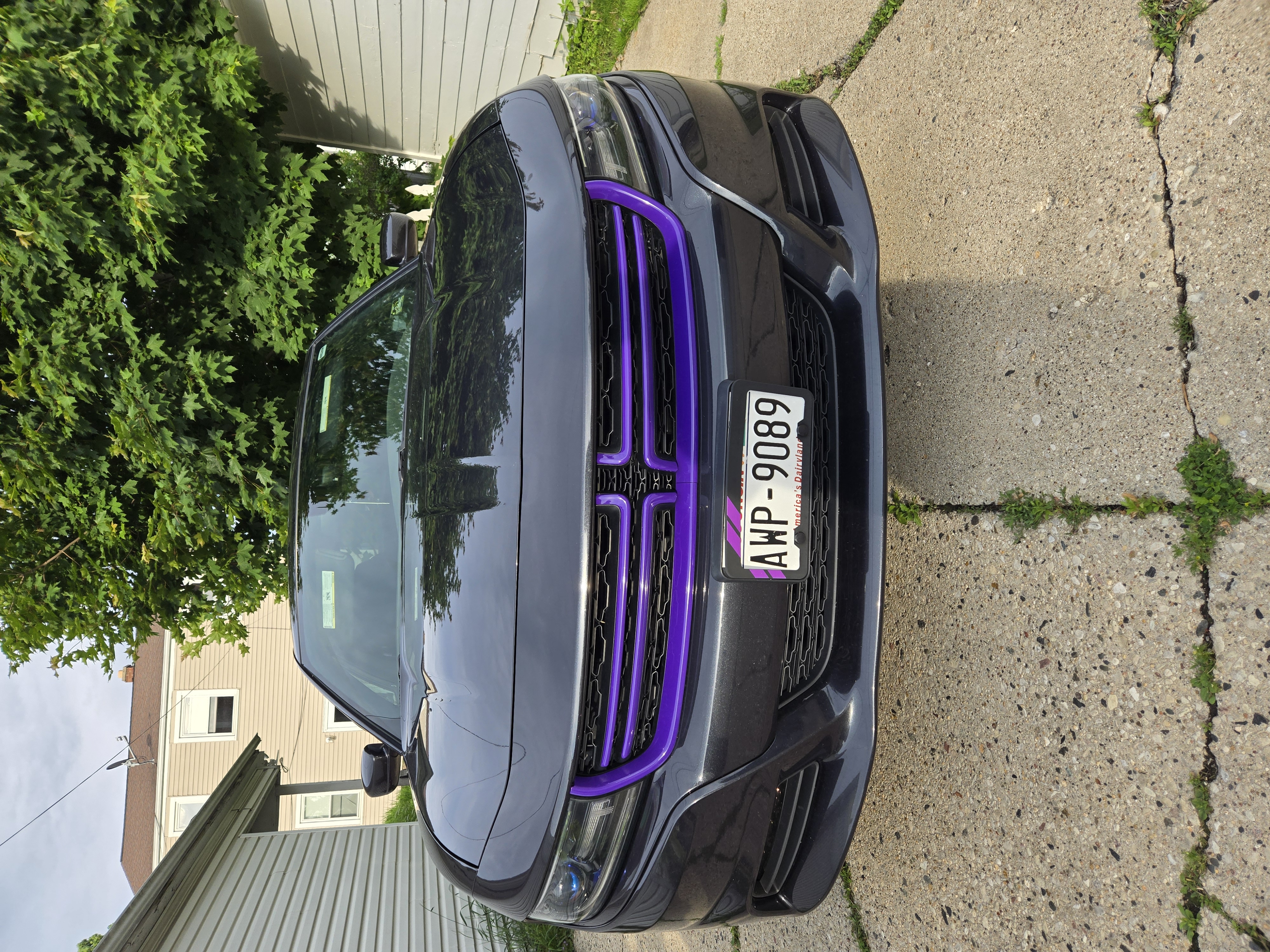 Used 2016 Dodge Charger SXT w/ Driver Confidence Group RWD image 1