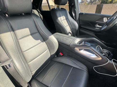 Used 2021 Mercedes-Benz GLE 350 image 11