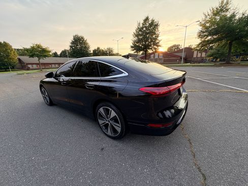 Used 2025 Audi A6 e-tron Premium Plus AWD/4WD image 16