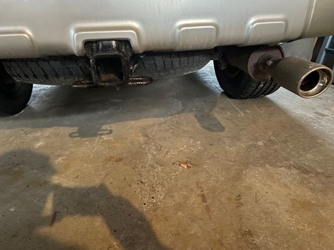 Used 2004 Toyota 4Runner Sport image 16