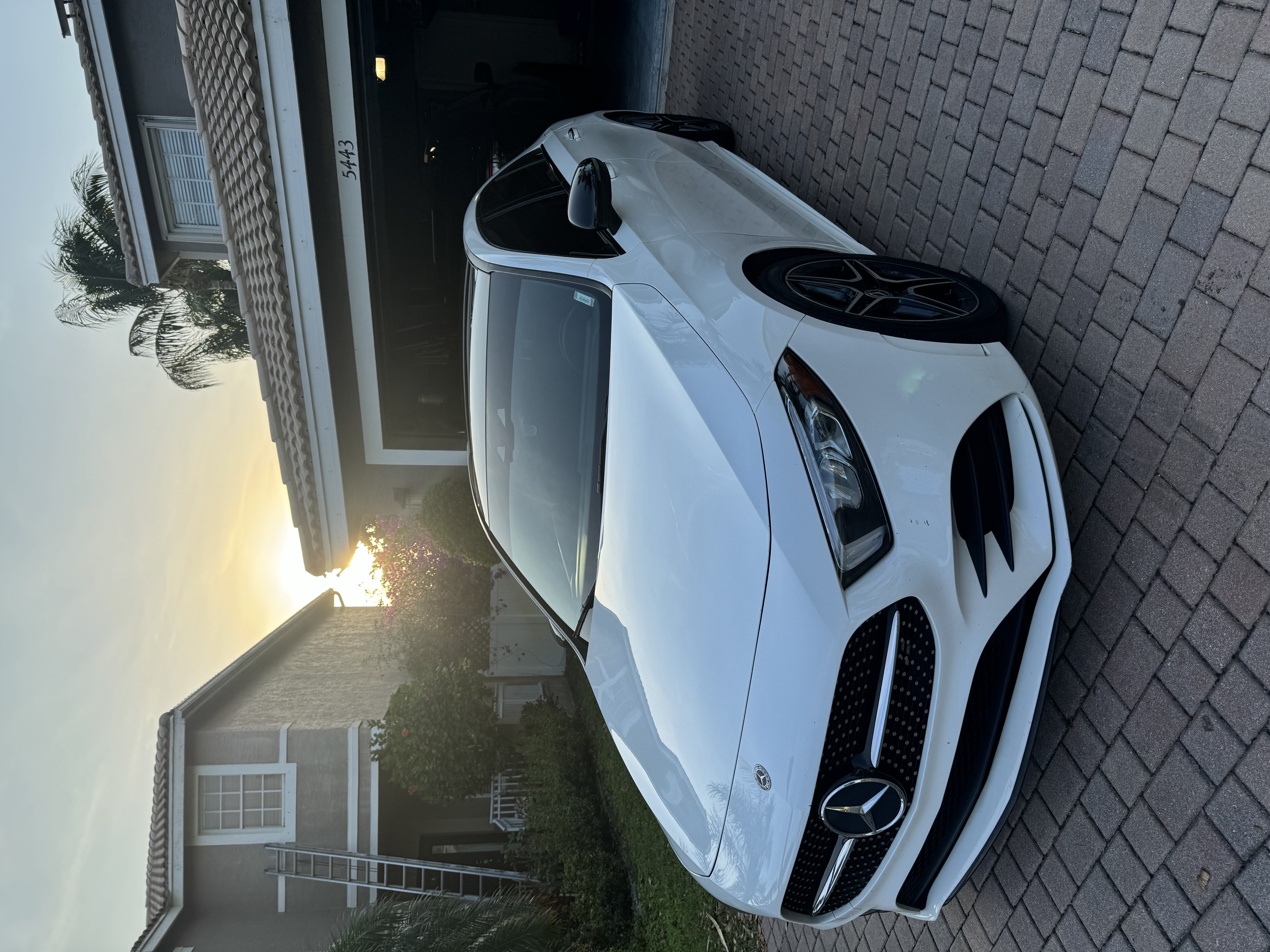 Used 2019 Mercedes-Benz A 220 image 1