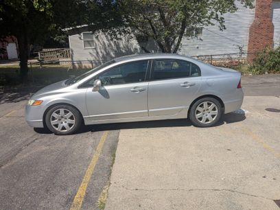 Used 2008 Honda Civic LX