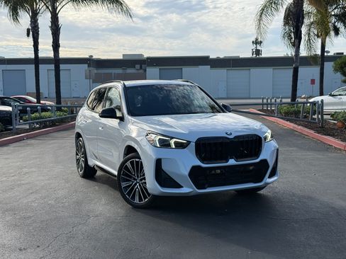 Used 2023 BMW X1 xDrive28i w/ Premium Package AWD/4WD image 22