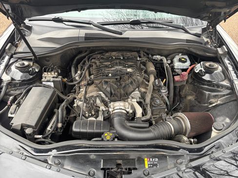 Used 2015 Chevrolet Camaro LT w/ RS Package RWD image 23