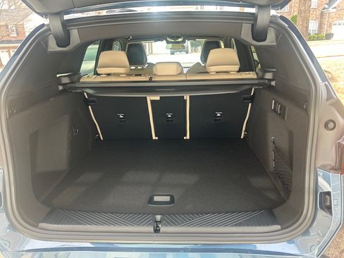 Used 2026 BMW X3 xDrive30 w/ Premium Package image 14