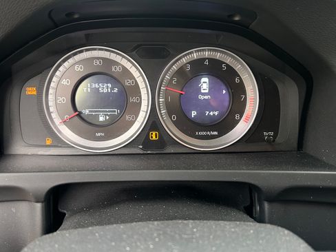 Used 2013 Volvo S60 T6 AWD/4WD image 8