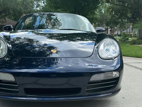 Used 2005 Porsche Boxster S image 21