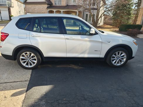 Used 2016 BMW X3 xDrive28i image 5