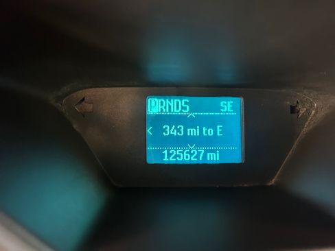 Used 2016 Ford Transit Connect XL image 5