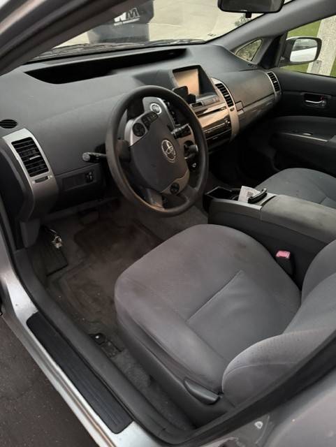 Used 2008 Toyota Prius FWD image 11