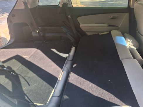 Used 2010 MAZDA CX-9 Sport image 6