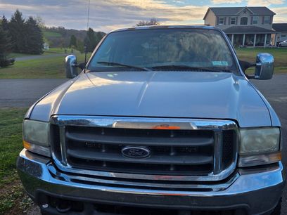 Used 2003 Ford F350 XLT