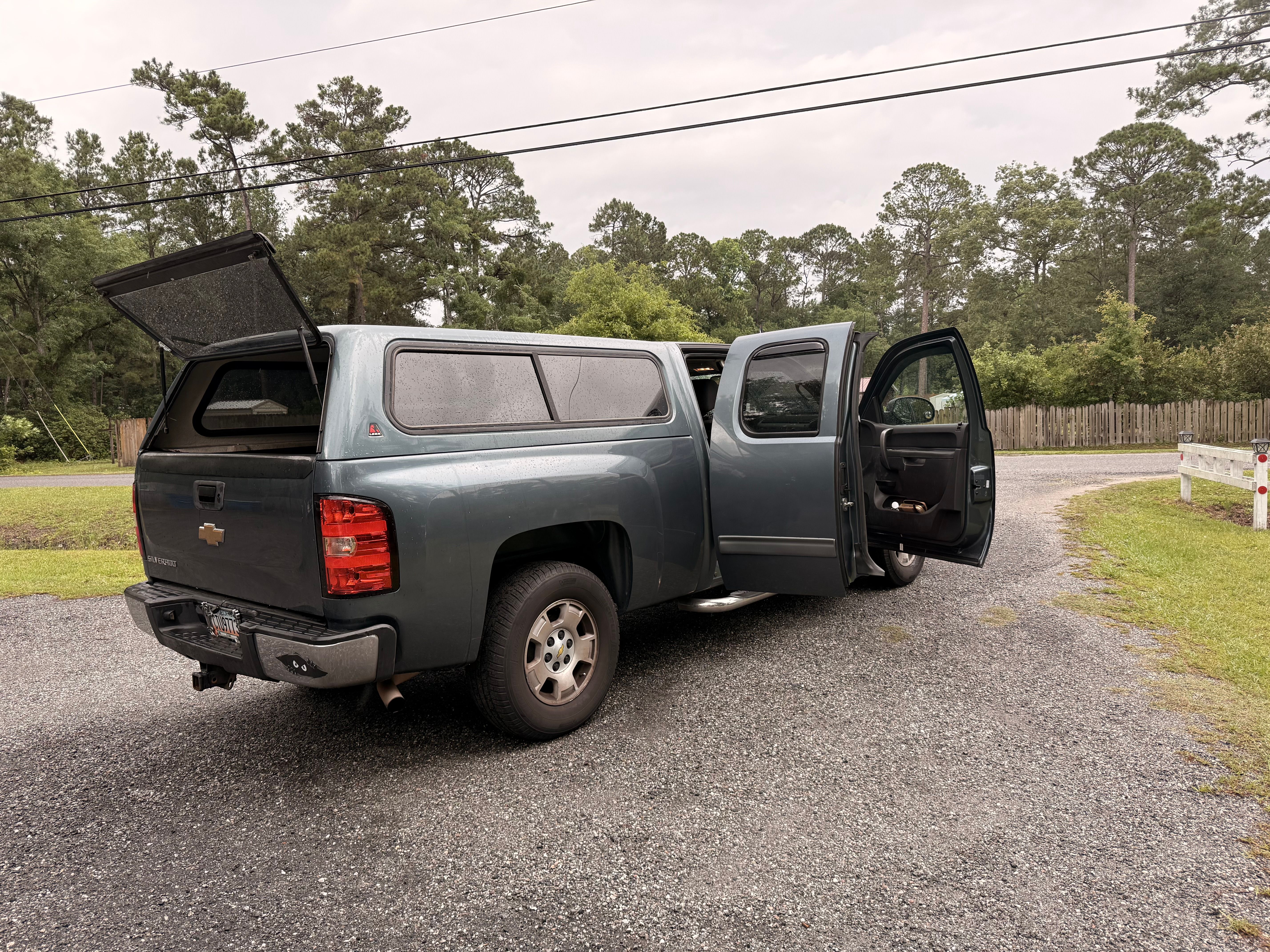 Used 2012 Chevrolet Silverado 1500 LT w/ All-Star Edition RWD image 5