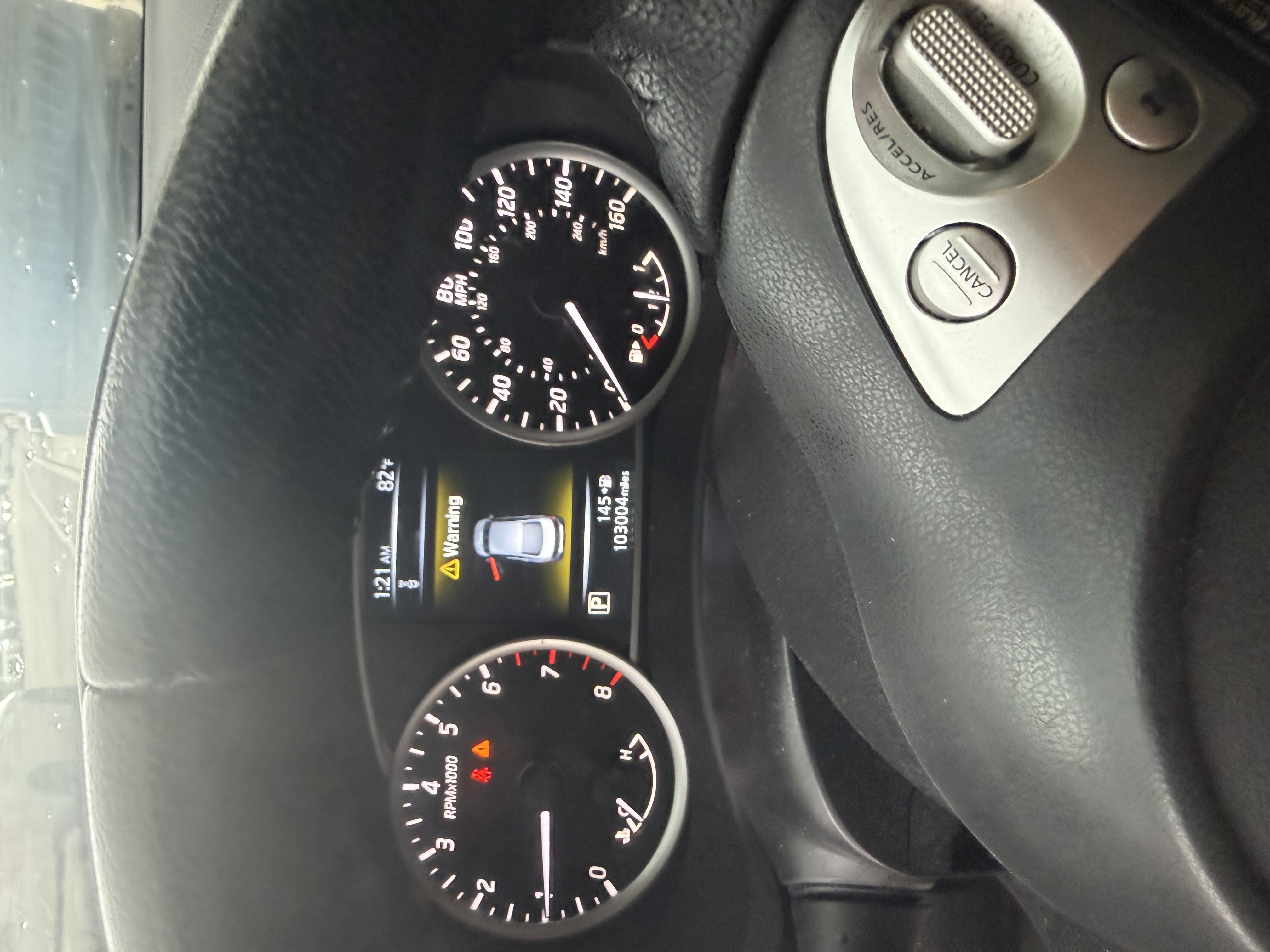 Used 2018 Nissan Sentra SR w/ Electronics Package FWD image 9