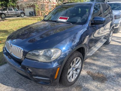 Used 2011 BMW X5 xDrive35i