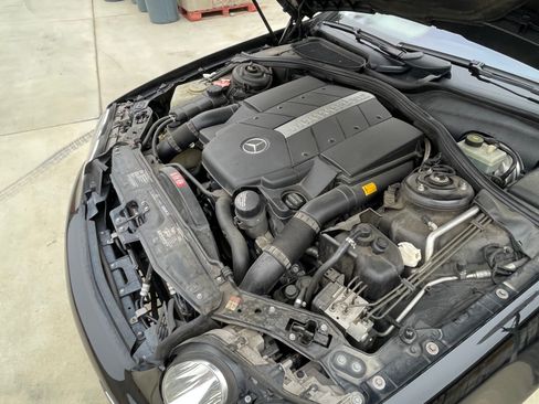 Used 2006 Mercedes-Benz CL 500 image 18