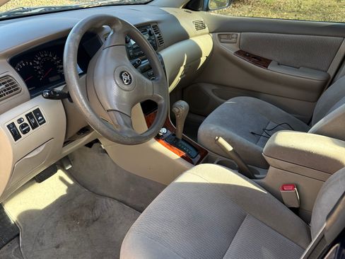 Used 2006 Toyota Corolla CE image 4