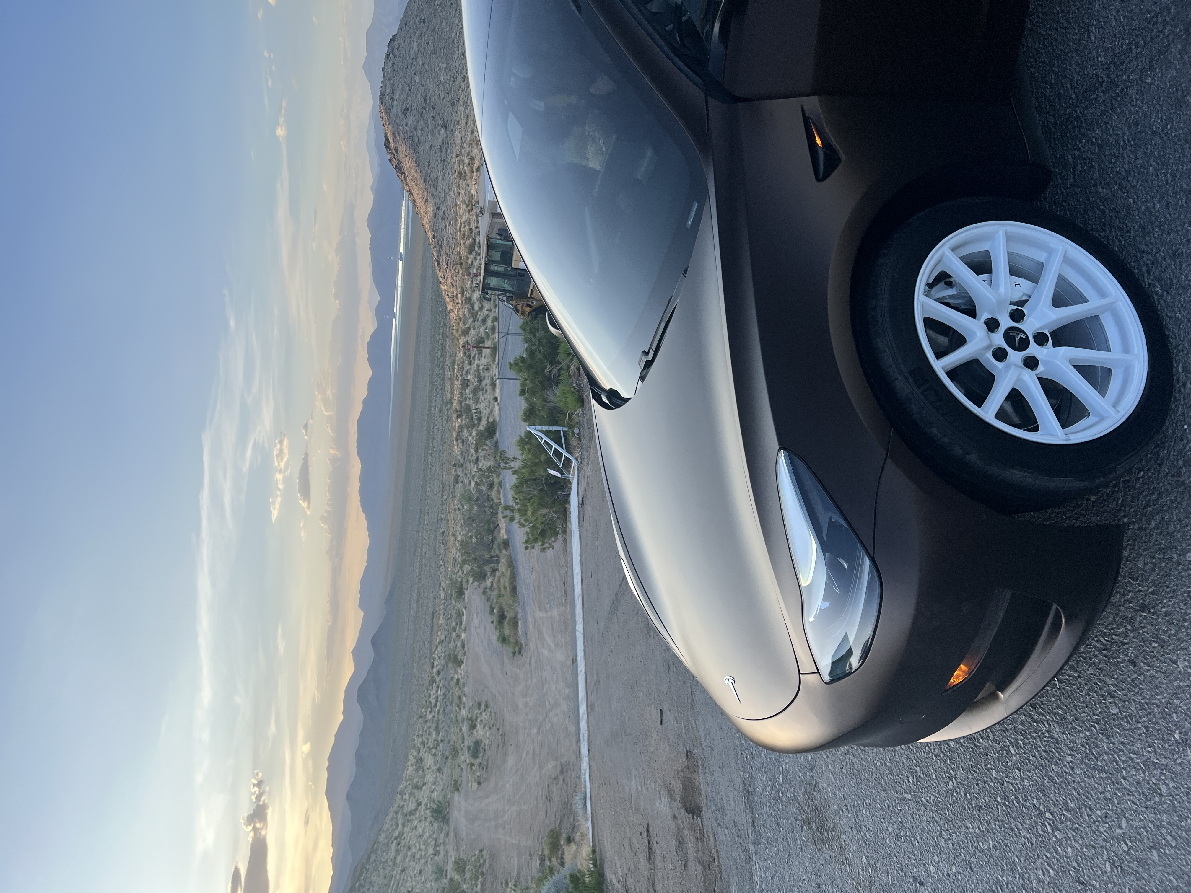 Used 2021 Tesla Model 3 Standard Range Plus RWD image 22