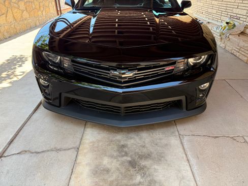 Used 2011 Chevrolet Camaro SS w/ RS Package image 5