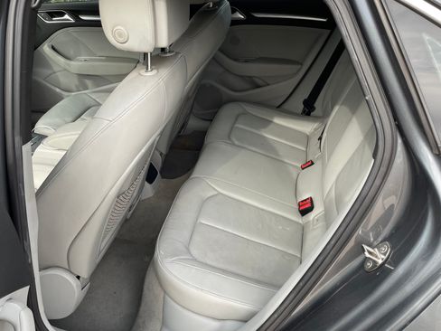 Used 2015 Audi A3 1.8T Premium w/ Cold Weather Package image 13