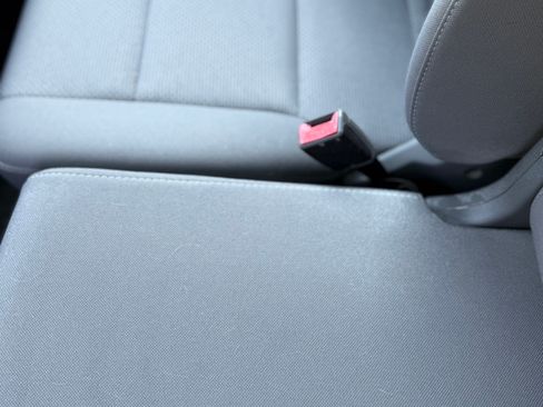 Used 2017 Chevrolet Silverado 1500 W/T w/ WT Convenience Package image 26