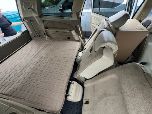 Used 2014 Volvo XC90 3.2 image 9