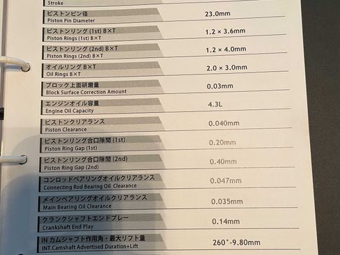 Used 2004 Subaru Impreza WRX STI image 24