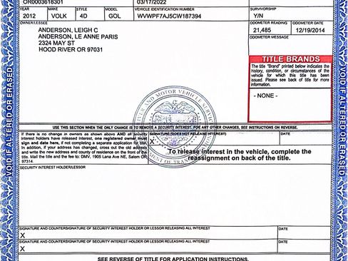 Used 2012 Volkswagen Golf R 4-Door image 16