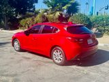 Used 2014 MAZDA MAZDA3 i Touring w/ Technology Package image 5