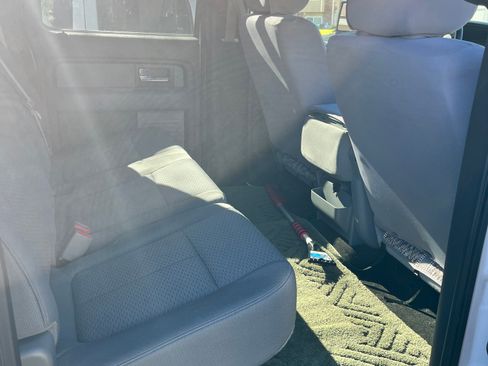 Used 2013 Ford F150 XLT w/ Luxury Equipment Group image 10