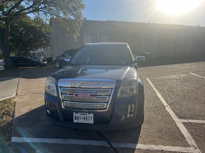 Used 2014 GMC Terrain SLE
