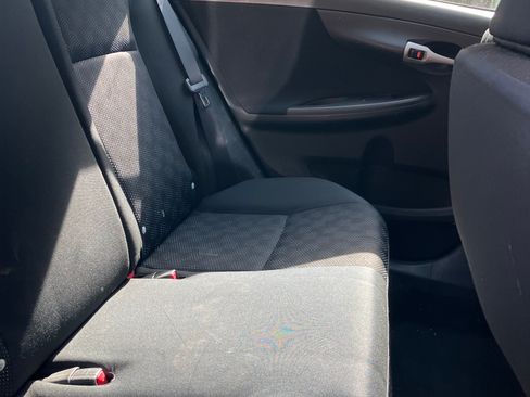 Used 2009 Toyota Corolla LE FWD image 5