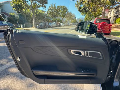 Used 2021 Mercedes-Benz AMG GT Roadster image 16
