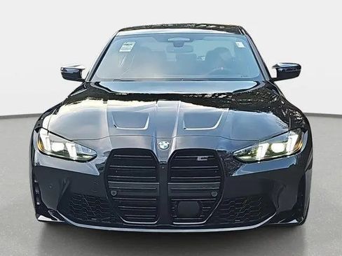 Used 2026 BMW M3 Competition image 20