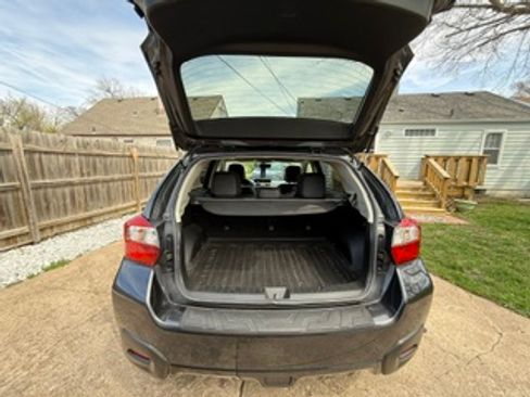 Used 2017 Subaru Crosstrek 2.0i Limited AWD/4WD image 11