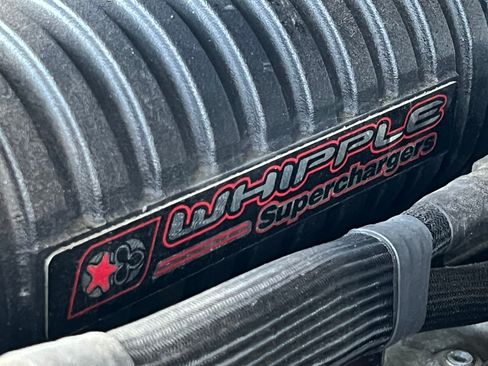 Used 2015 Ford F150 Lariat w/ Equipment Group 502A Luxury image 21