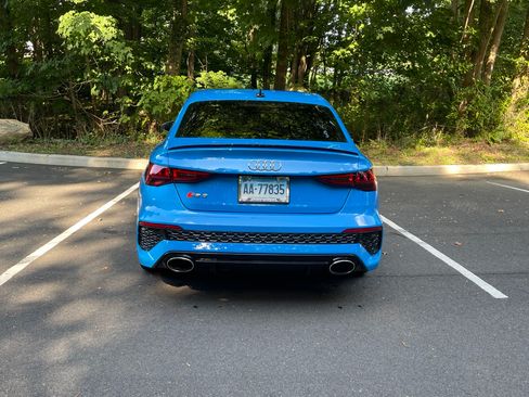 Used 2022 Audi RS 3 image 5