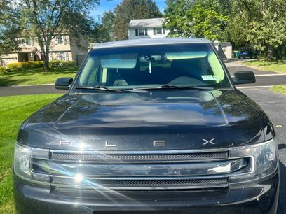 Used 2014 Ford Flex SEL w/ Equipment Group 202A