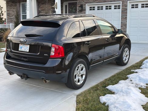 Used 2013 Ford Edge SEL image 12