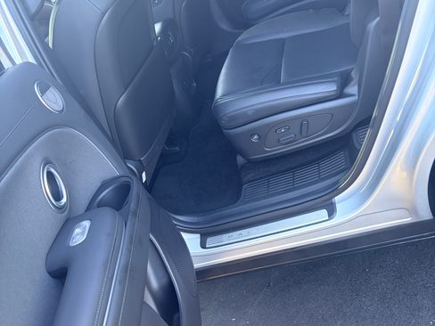 Used 2026 Hyundai Palisade Calligraphy FWD image 15