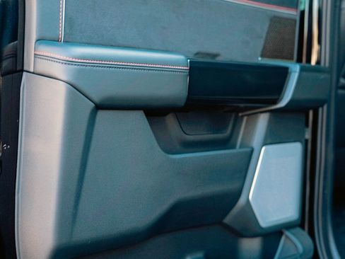 Used 2025 Ford F150 Raptor w/ Equipment Group 803A Raptor R image 16