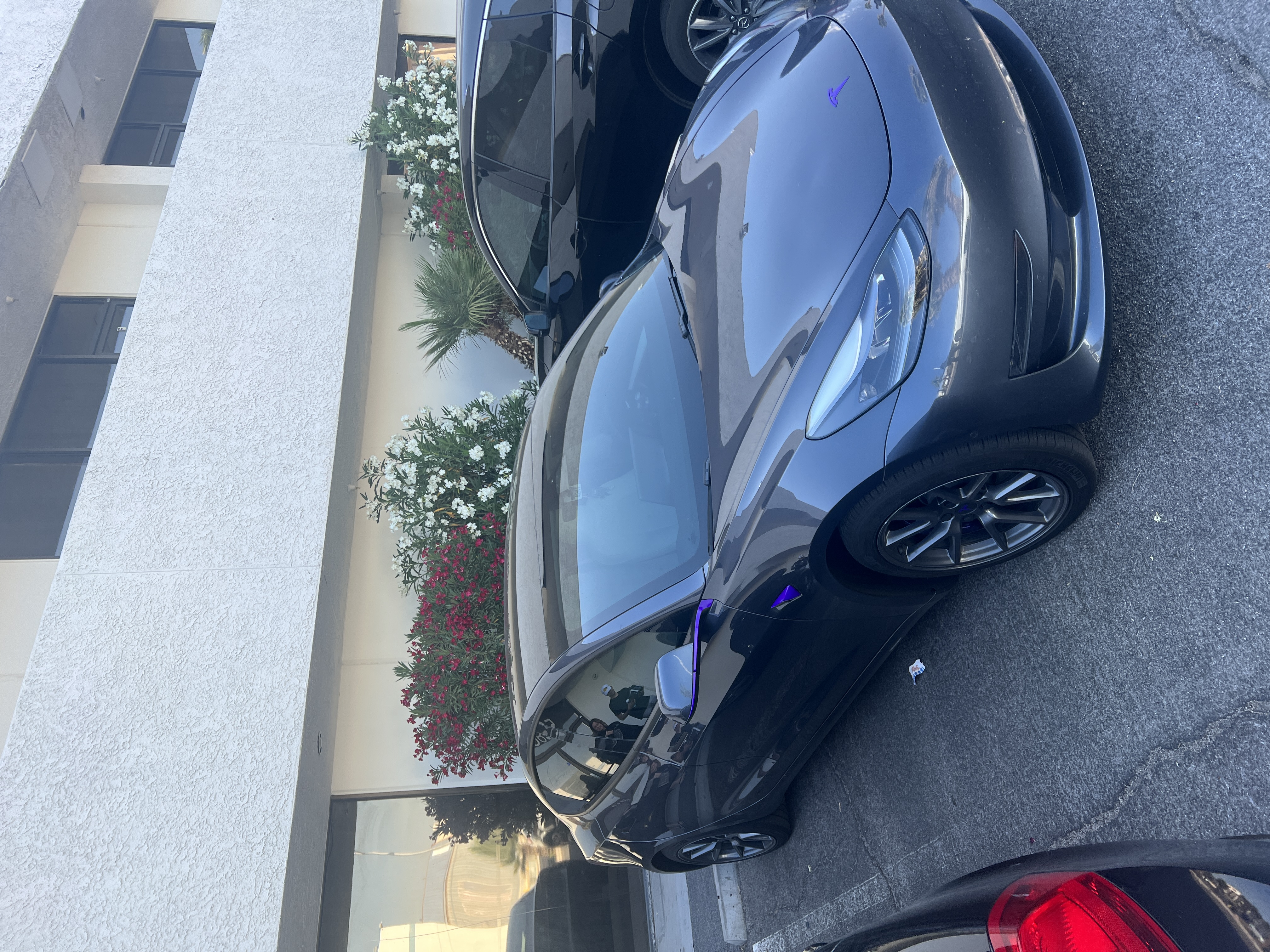Used 2021 Tesla Model 3 Standard Range Plus RWD image 19