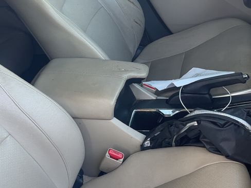 Used 2014 Honda Accord EX-L image 2