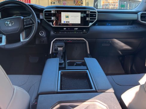 Used 2024 Toyota Tundra SR5 image 14