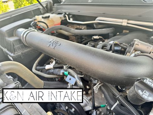 Used 2021 Chevrolet Colorado Z71 w/ Safety Package image 11