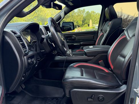 Used 2021 RAM 1500 TRX w/ TRX Lanuch Edition AWD/4WD image 17
